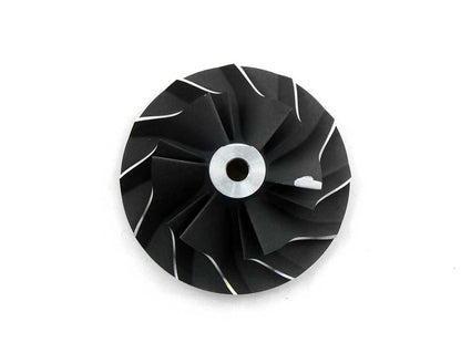 Compressor wheel GA-03-0044
