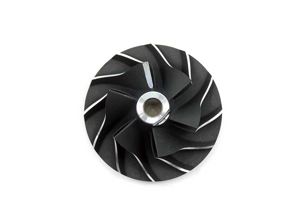 Compressor wheel GA-03-0046
