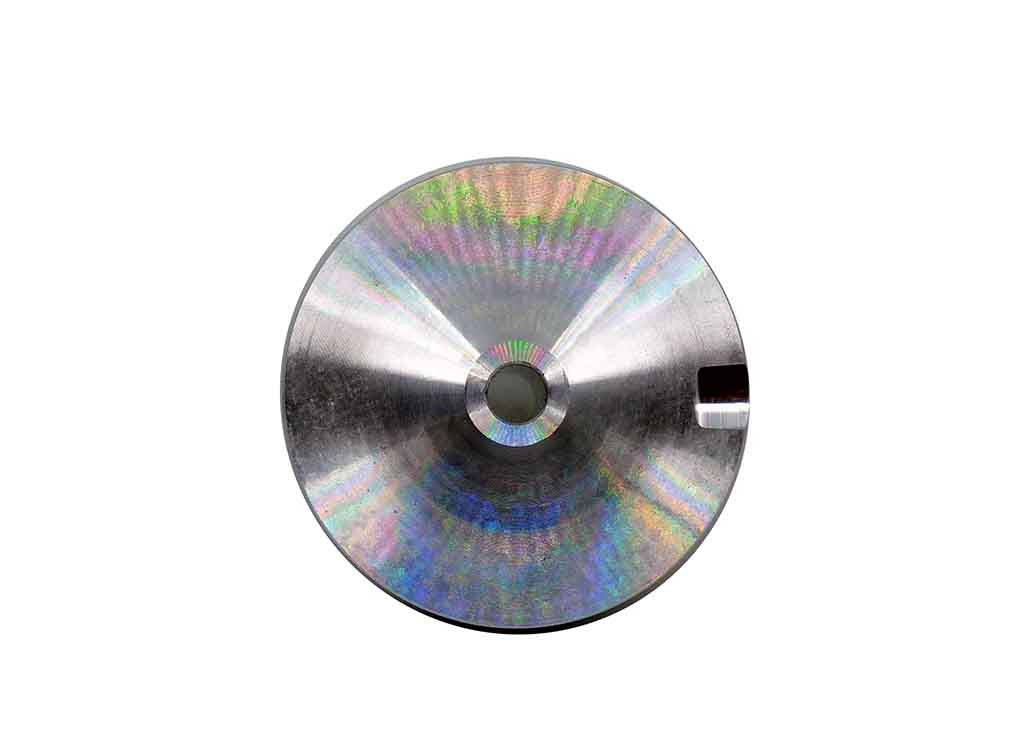 Compressor wheel GA-03-0046