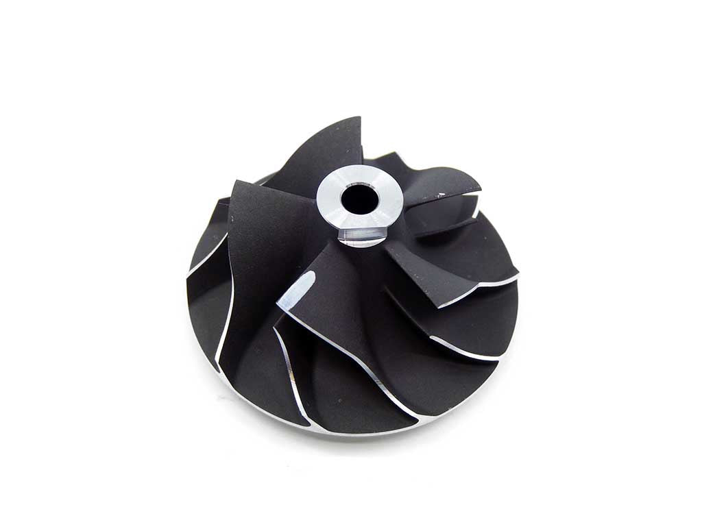 Compressor wheel GA-03-0056