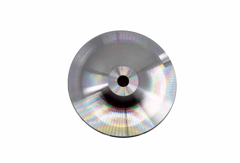 Compressor wheel GA-03-0056