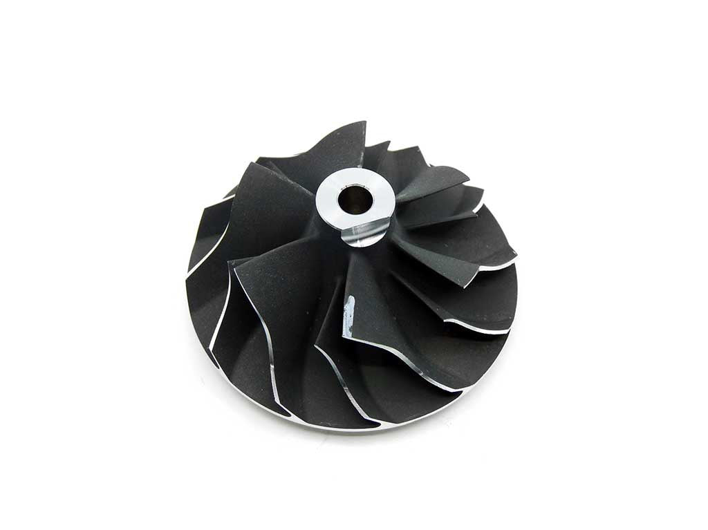 Compressor wheel GA-03-0055