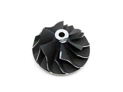 Compressor wheel GA-03-0055