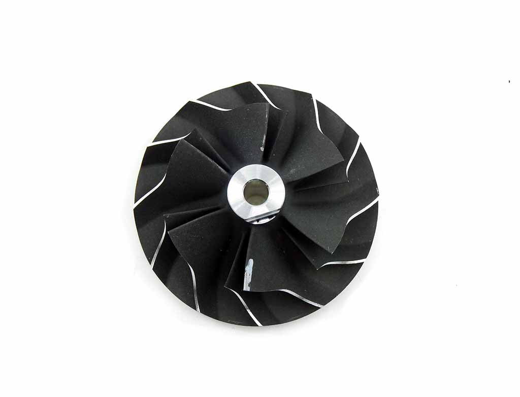 Compressor wheel GA-03-0055