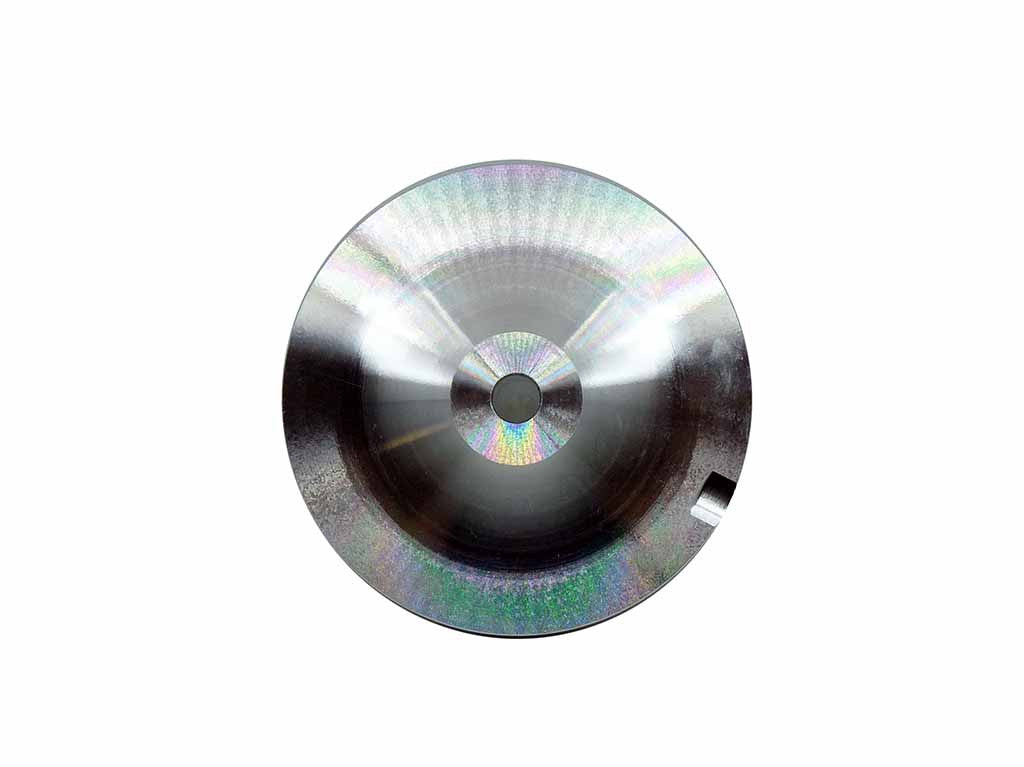 Compressor wheel GA-03-0055