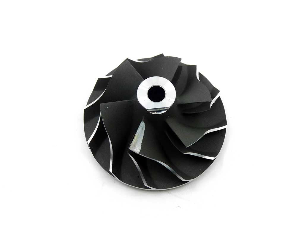 Compressor wheel GA-03-0048