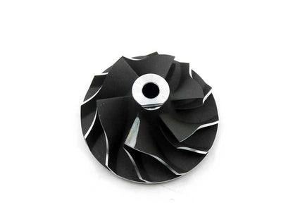 Compressor wheel GA-03-0048