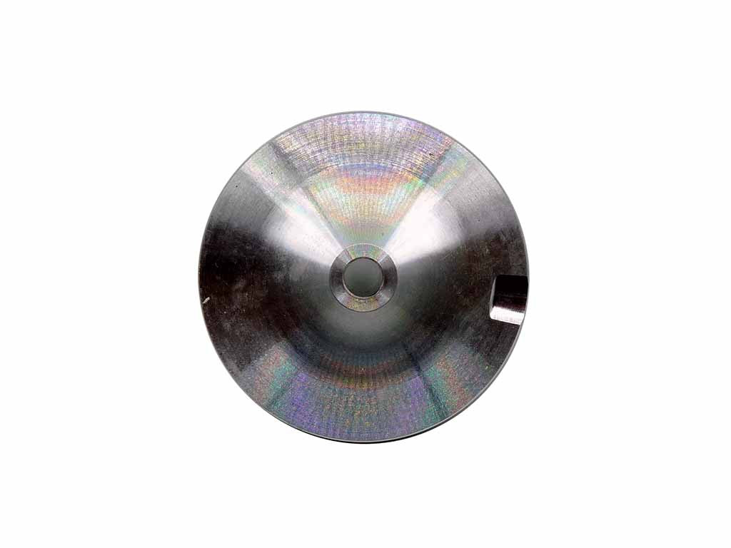 Compressor wheel GA-03-0048