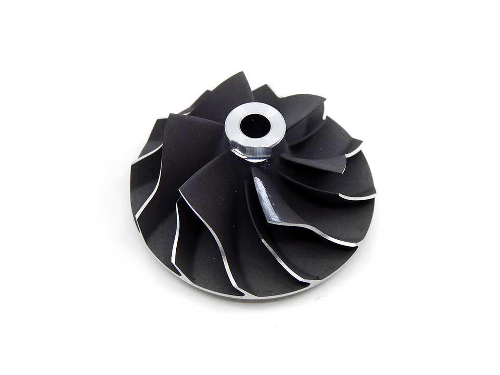 Compressor wheel GA-03-0049