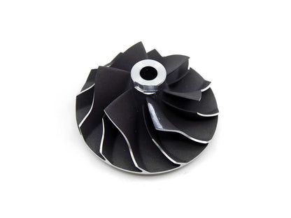 Compressor wheel GA-03-0049
