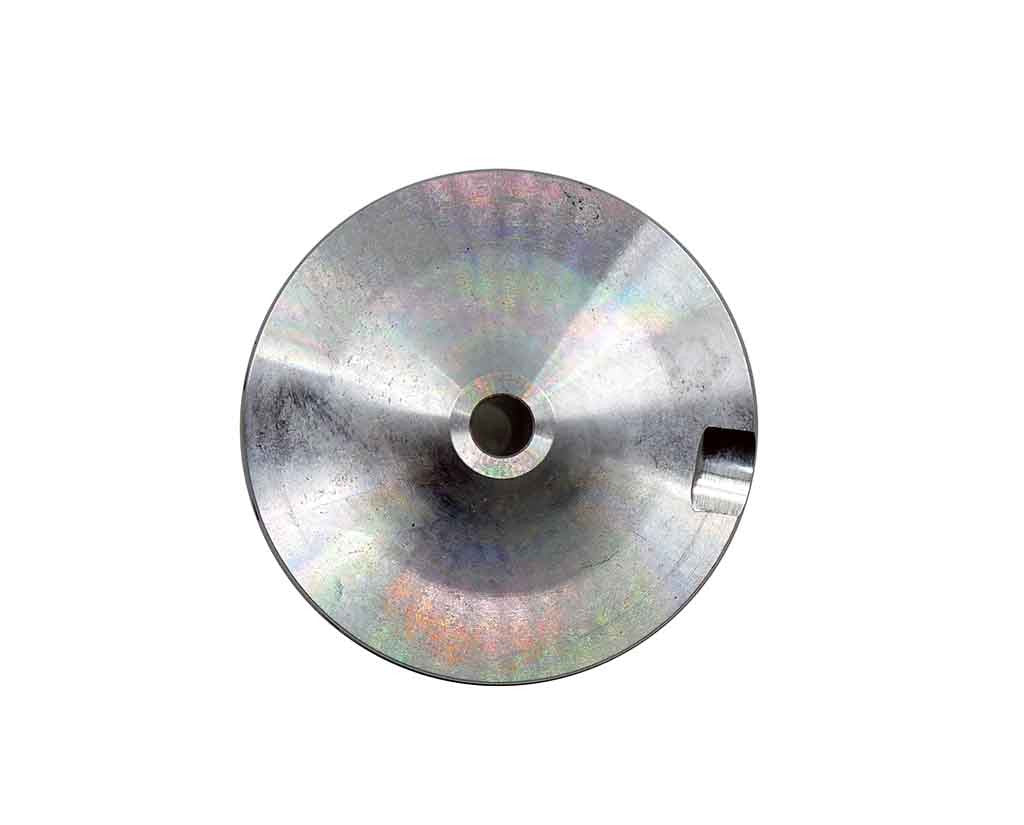 Compressor wheel GA-03-0049