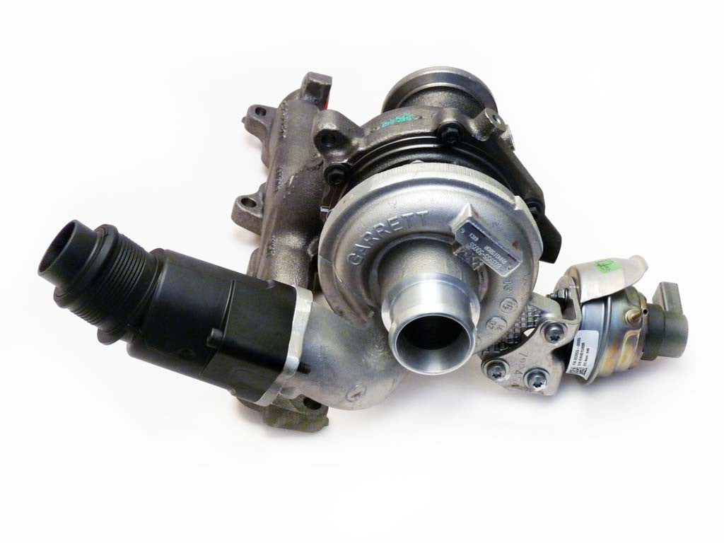 Turbo 803955-5005S