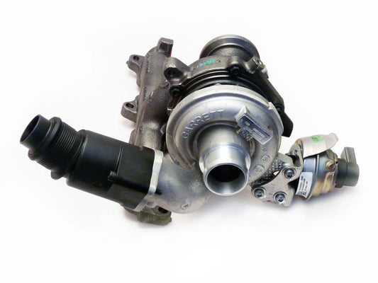 Turbo 803955-5005S