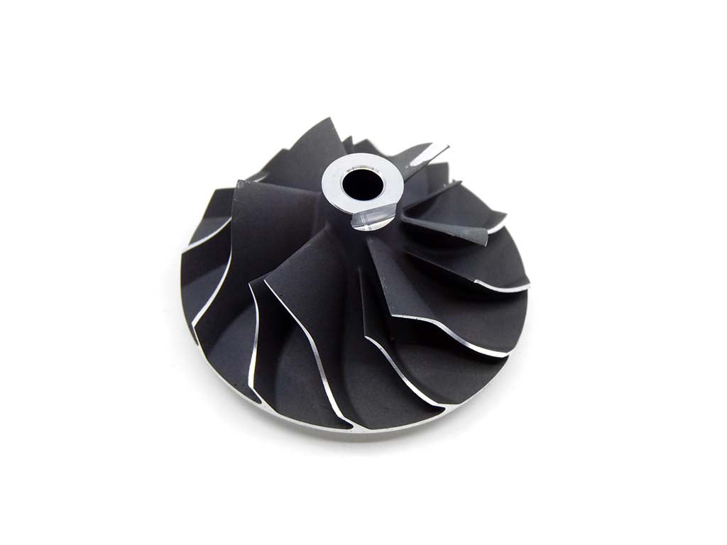 Compressor wheel GA-03-0045