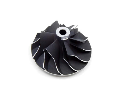 Compressor wheel GA-03-0045