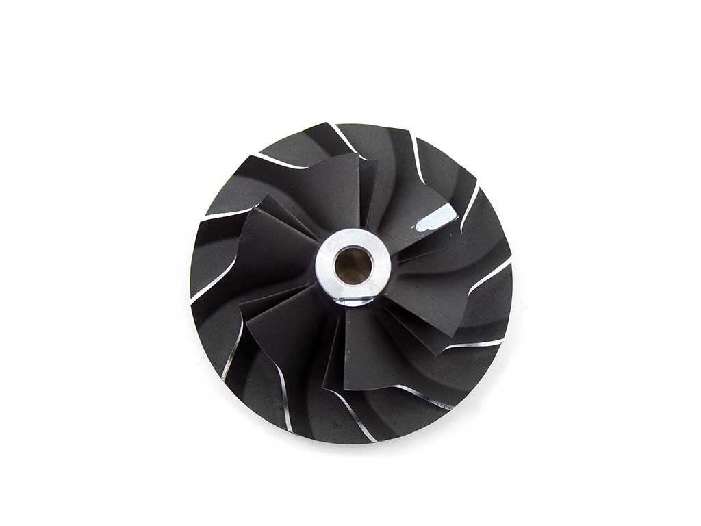 Compressor wheel GA-03-0045