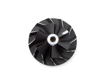 Compressor wheel GA-03-0045
