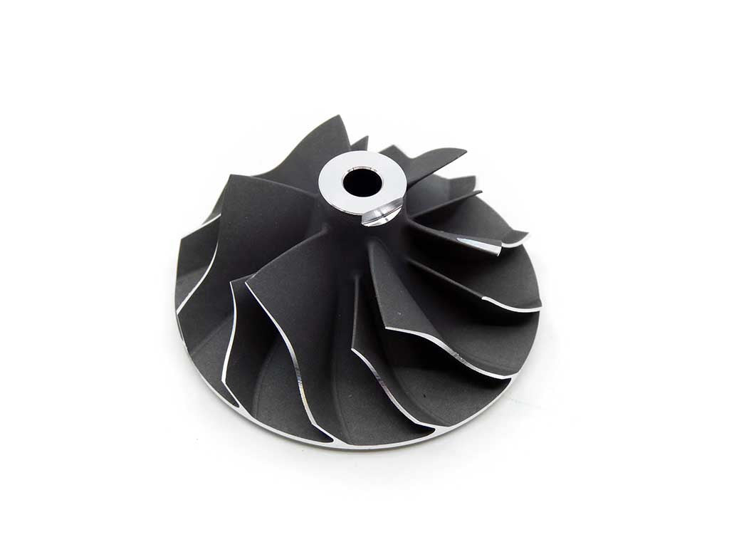 Compressor wheel GA-03-0047