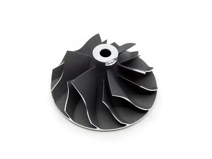 Compressor wheel GA-03-0047
