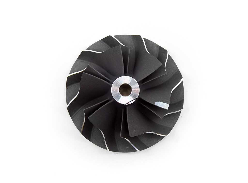Compressor wheel GA-03-0047