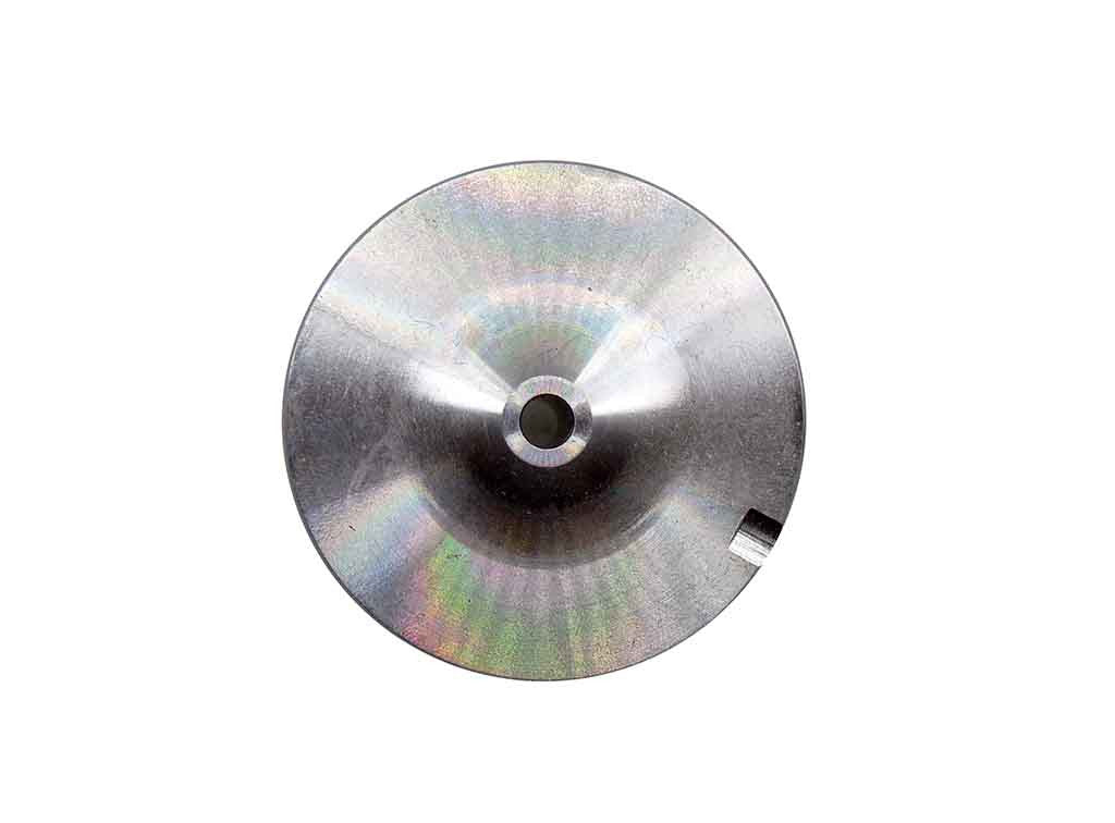 Compressor wheel GA-03-0047