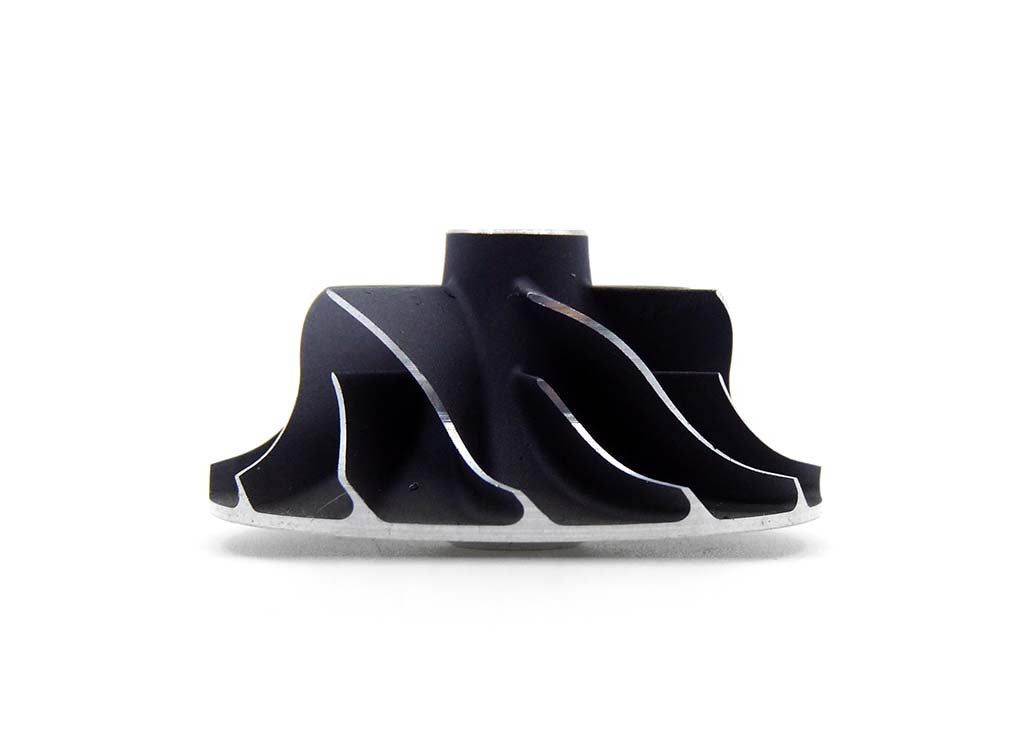 Compressor wheel GA-03-0052