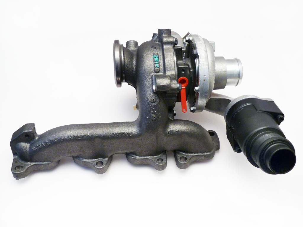 Turbo 803955-5005S