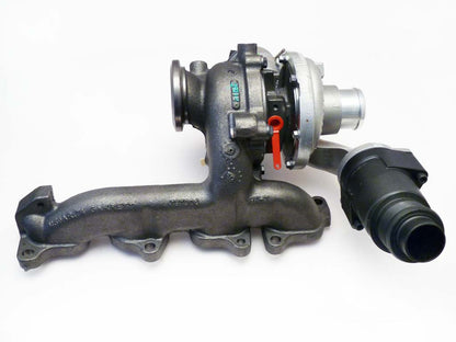 Turbo 803955-5005S