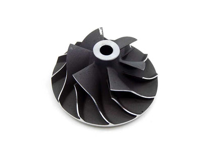 Compressor wheel GA-03-0052