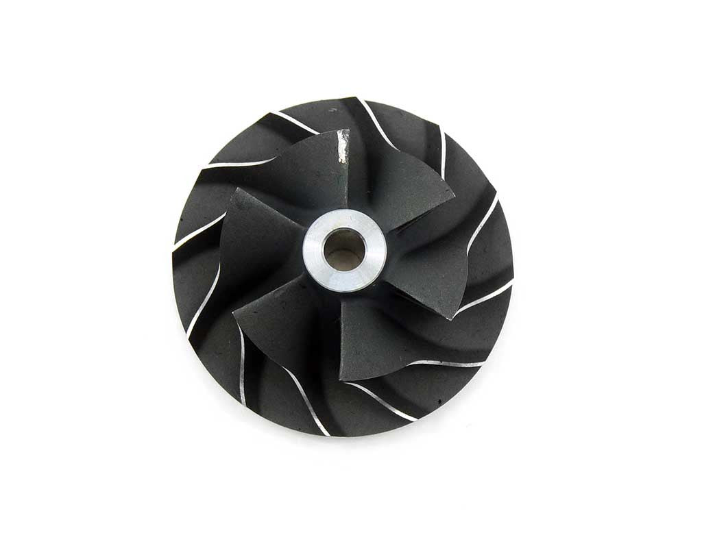 Compressor wheel GA-03-0052