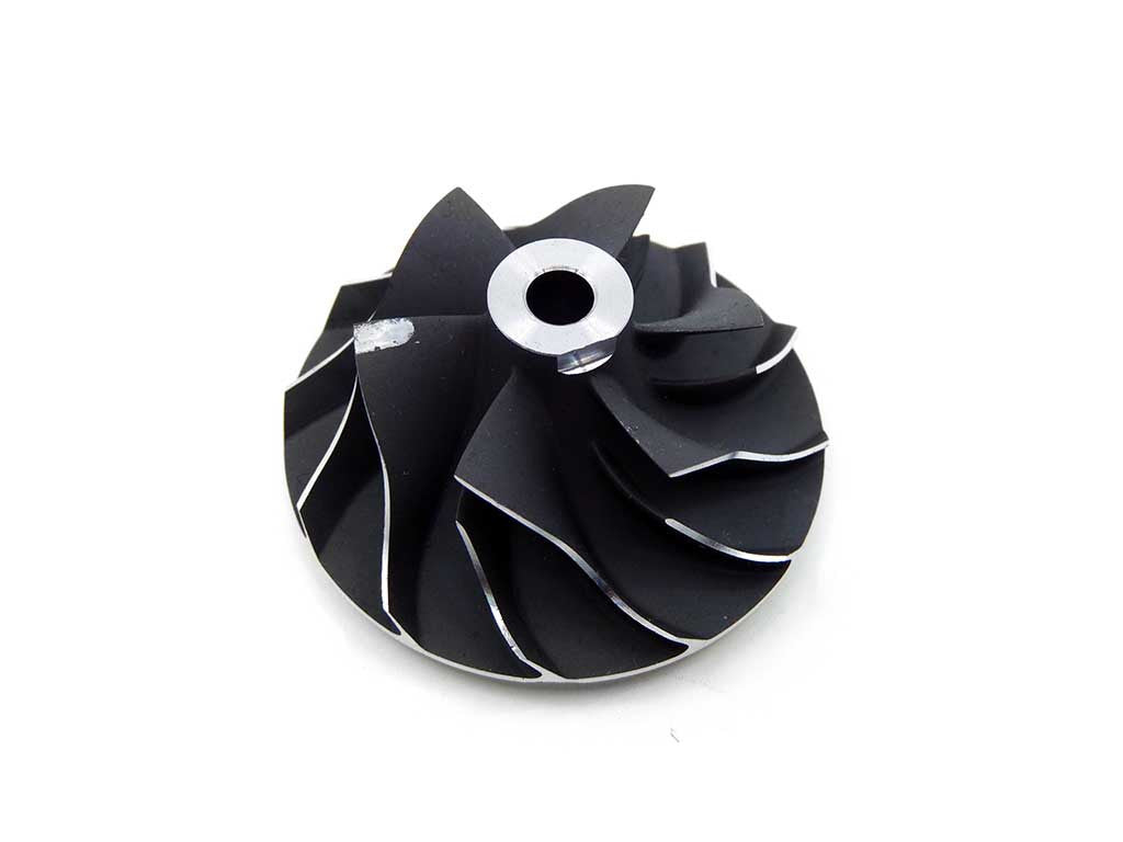 Compressor wheel GA-03-0051