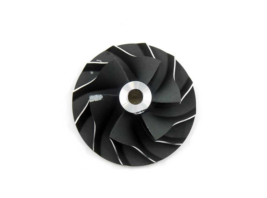 Compressor wheel GA-03-0051