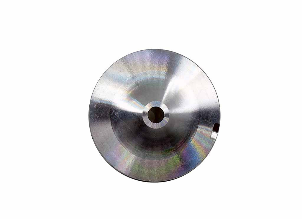 Compressor wheel GA-03-0051