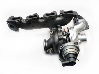 Turbo 803955-5005S
