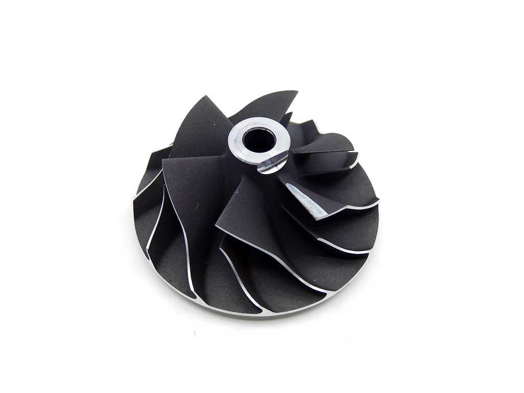 Compressor wheel GA-03-0042