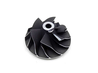 Compressor wheel GA-03-0042