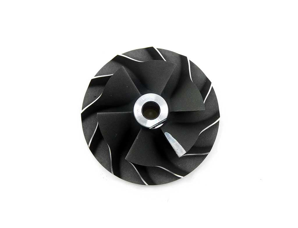 Compressor wheel GA-03-0042