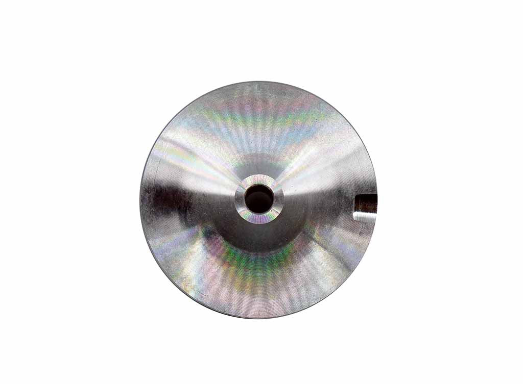 Compressor wheel GA-03-0042