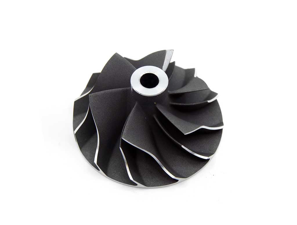 Compressor wheel GA-03-0038