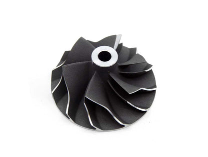 Compressor wheel GA-03-0038