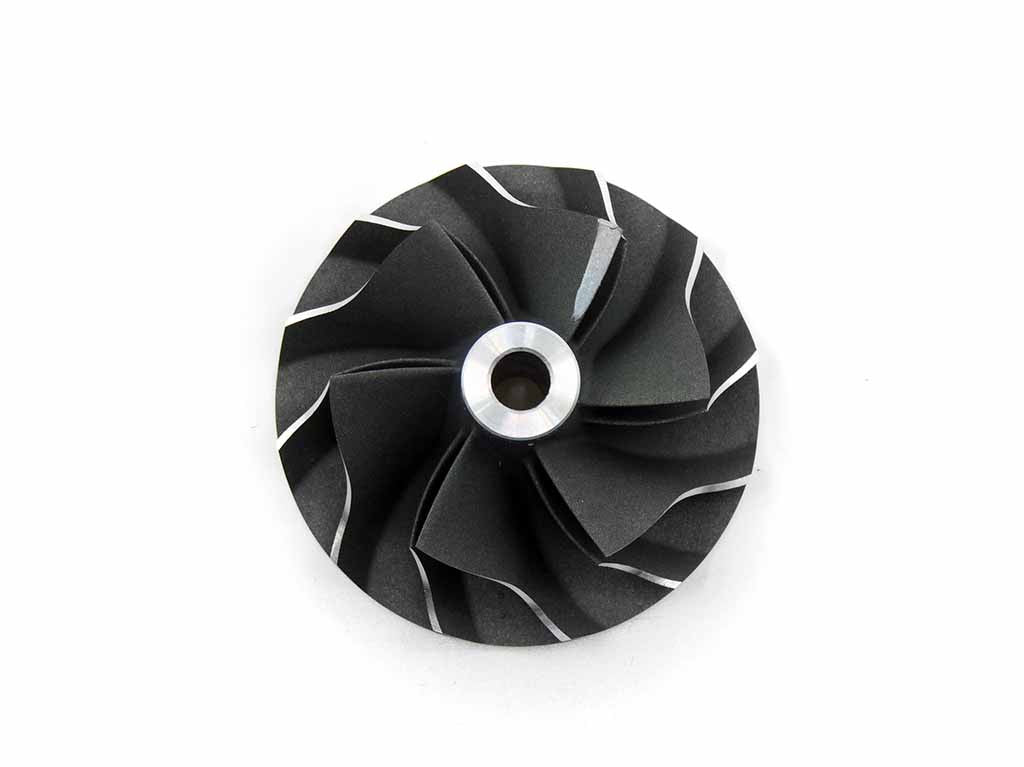 Compressor wheel GA-03-0038