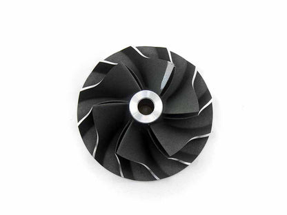 Compressor wheel GA-03-0038
