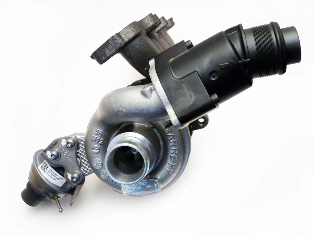 Turbo 803955-5005S