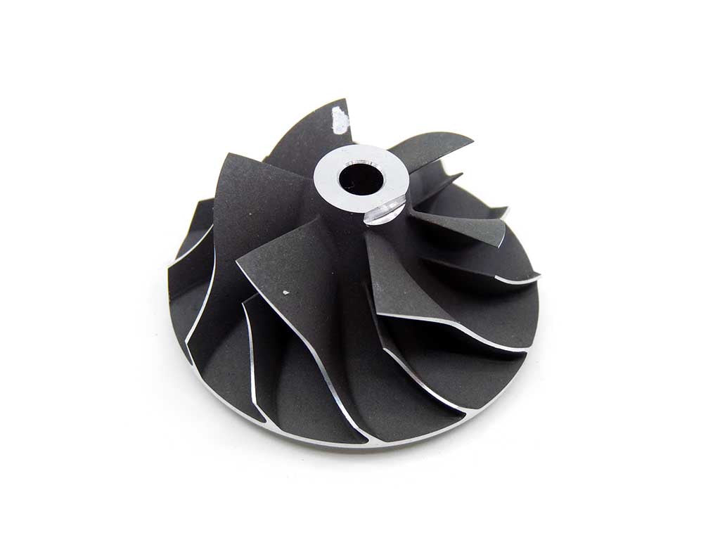 Compressor wheel GA-03-0040