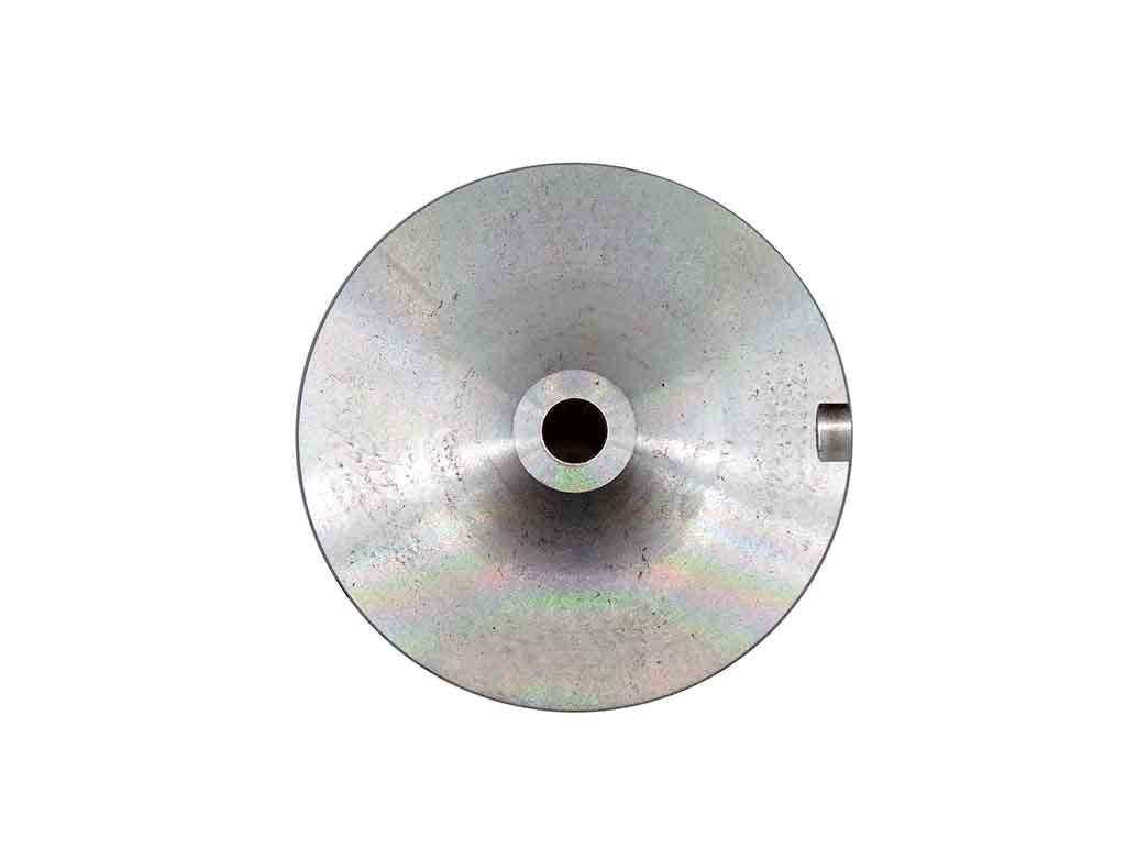 Compressor wheel GA-03-0040