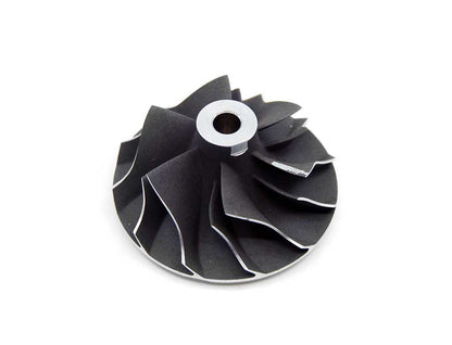 Compressor wheel GA-03-0041