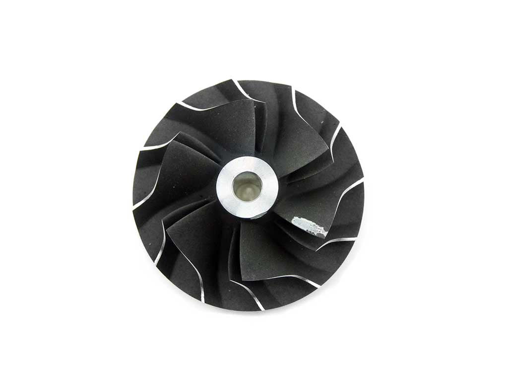 Compressor wheel GA-03-0041