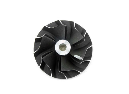 Compressor wheel GA-03-0041