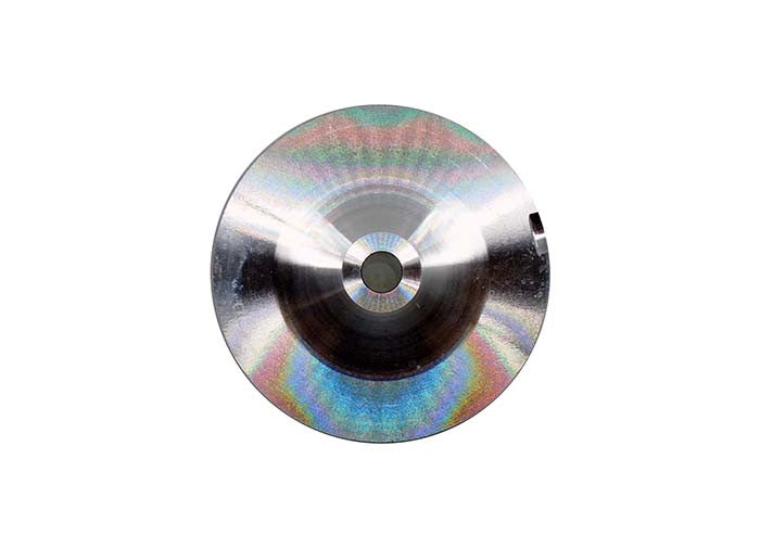 Compressor wheel GA-03-0041