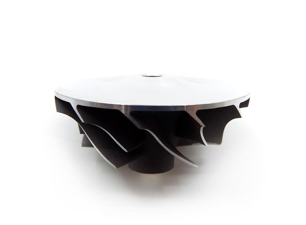 Compressor wheel GA-03-0041